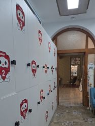 -爱儿美儿童摄影亲子馆(五路居店)