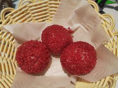 -火宫殿·小吃王国(坡子街店)