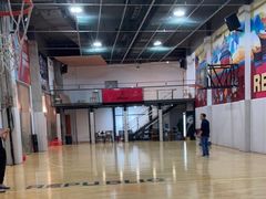 -玩家共和国篮球俱乐部