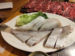-蜀辣居鲜货老火锅(红牌楼店)