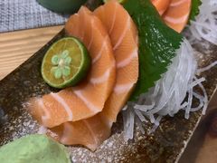 -活鳗饭·鹅肝范儿(高碑店店)