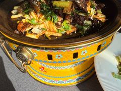 -羲和雅苑•北京烤鸭(平安国际金融中心店)