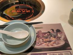 -洪氏嗨捞·猪肚鸡火锅(阳光天地店)