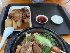 -珍珍小食店(西华路店)