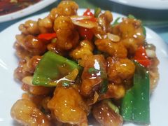 -东北缘餐厅(兰埔路店)