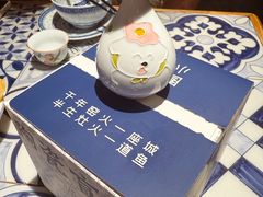-图味美小黄鱼·景德菜(浙江路店)