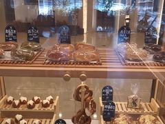 -大连铂尔曼酒店-铂尔曼美食廊 Pullman Deli