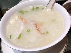 东星斑片粥-金玉满堂潮州酒楼(无限极荟购物广场店)