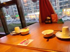 -永安鱼庄·镇江菜(三店纬五路店)