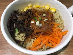 虾子捞面-冯不记米坊(凯德广场店)