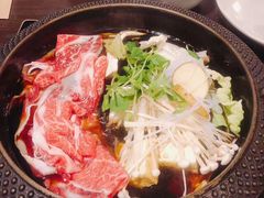 -鍋ぞう(新宿西口店)