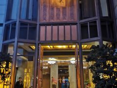 门面-许家菜(望江店)
