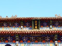 -洛阳白马寺