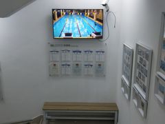 -万豪游泳俱乐部(总店)