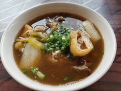 -新记肉骨茶