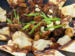 -皖北巫氏三胖地锅鸡(长淮总店)