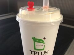 -TPLUS茶家(上海商城南京西路店)