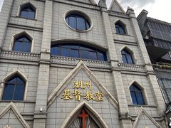 -衣裳街历史文化街区