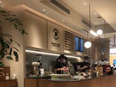-Peet's 皮爷咖啡(海雅缤纷城店)