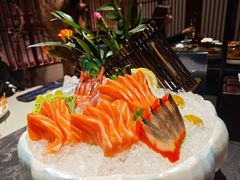 -樱之盛宴·蟹料理海鲜自助(前进大街店)
