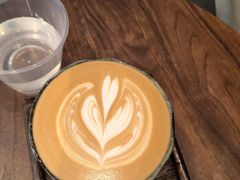 -Again Coffee Roaster(香蜜湖店)