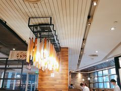 -新旺茶餐厅(嘉里城店)