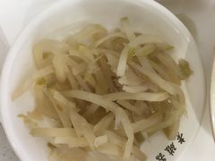 -老磁器口豆汁店(天坛店)