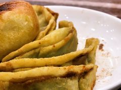 -草桥清真牛肉锅贴扁食店