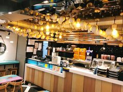 -Ice Monster冰馆·CNN评选全球十大甜品(国贸商城店)