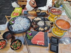 -丽江庭院之爱在路上(西单店)