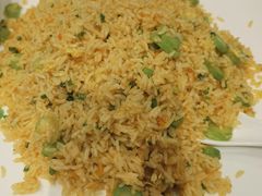 海胆炒饭-大东海海鲜酒楼(渔人码头总店)