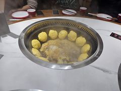 -玺炖·中国铁锅炖(虹桥天街店)