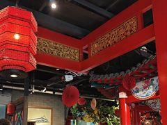 -北平食坊·烤鸭(黄寺大街店)