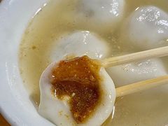 -黄三汤圆