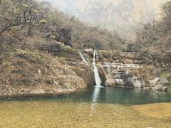 -云台山风景名胜区