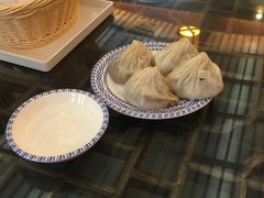 -笑来喜馄饨小笼工坊店(湖滨街店)