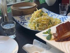 -正德楼果木烤鸭·渔家菜(东港店)