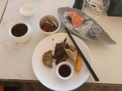 -康悦故事·悦享餐厅(东塘店)