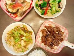 -顺联广场(陈村店)
