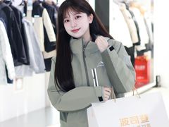 -KK ONE(京基滨河时代店)