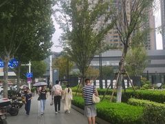 -黄浦路(地铁站)