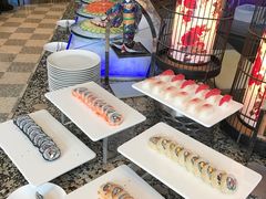 -乌鲁木齐环球国际大酒店