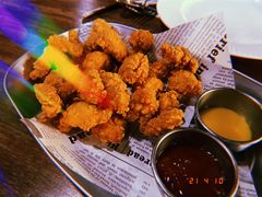 -1861意大利餐厅(文化广场店)