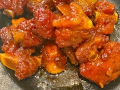 -渝信川菜(工体店)