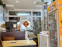 大堂-老徐烧烤涮肚(交道口店)