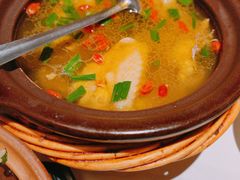 安吉土鸡煲-阿露佳·舌尖上的安吉菜