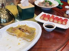 -老广酒楼(樱花店)