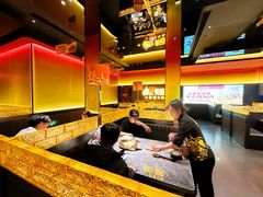 -炊烟小炒黄牛肉(浦东世纪汇店)