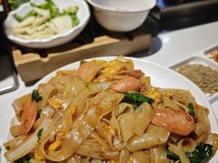 -玉善烧烤串城(长春总店)
