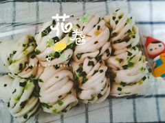 白玉兰小花卷-白玉兰食品(甜云店)